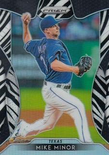Mike Minor