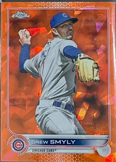 Drew Smyly
