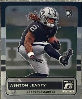 Ashton Jeanty