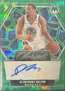 De'Anthony Melton