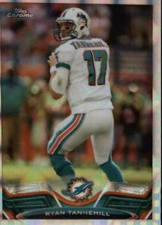 Ryan Tannehill