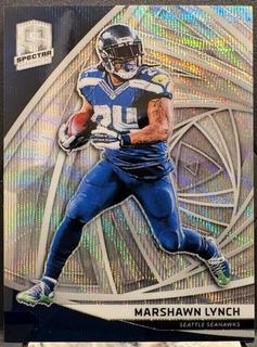 Marshawn Lynch