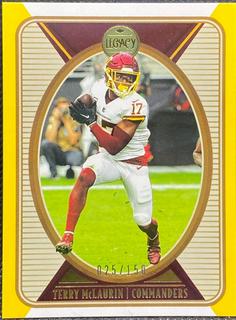 Terry McLaurin