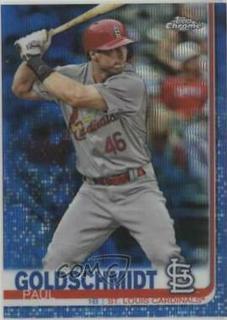 Paul Goldschmidt