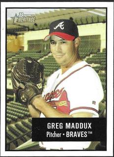 Greg Maddux