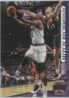 Mitch Richmond