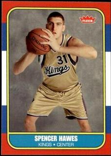 Spencer Hawes