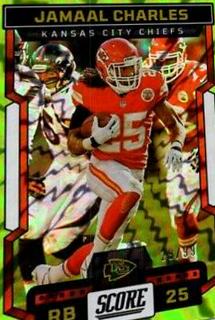 Jamaal Charles