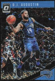 D.J. Augustin