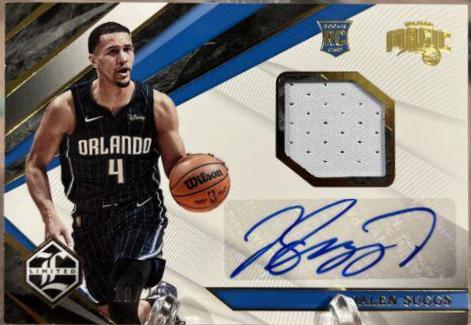 Jalen Suggs [Prime] #LRJ-JSU