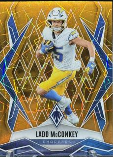 Ladd McConkey