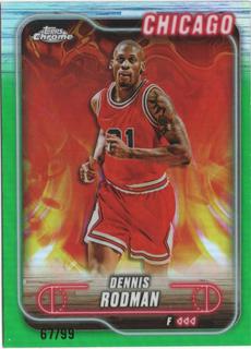 Dennis Rodman