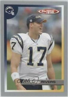 Philip Rivers