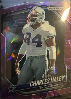Charles Haley