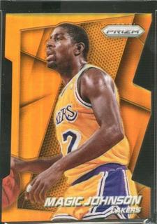 Magic Johnson