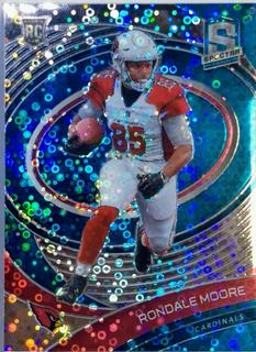 Rondale Moore