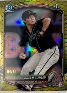 Brian Curley