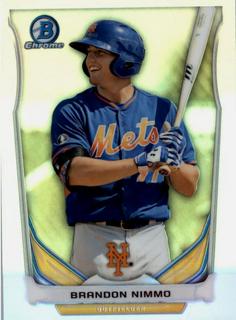 Brandon Nimmo