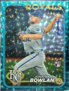 Jonathan Bowlan