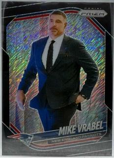 Mike Vrabel