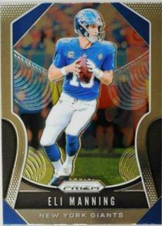 Eli Manning