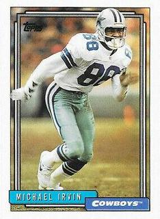 Michael Irvin