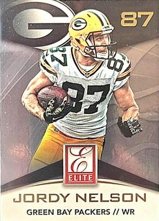 Jordy Nelson