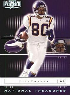 Cris Carter