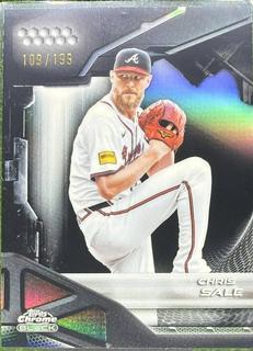 Chris Sale