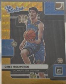 Chet Holmgren