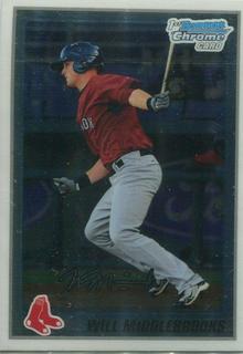 Will Middlebrooks