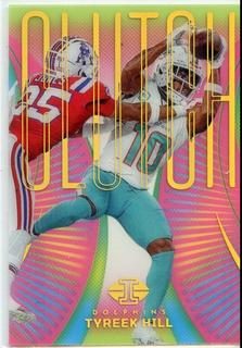 Tyreek Hill