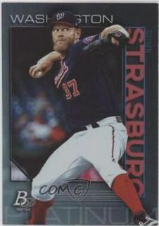 Stephen Strasburg