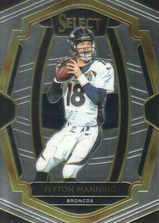Peyton Manning