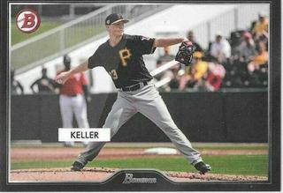 Mitch Keller