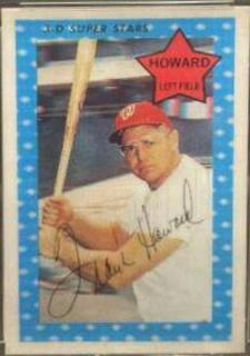 Frank Howard