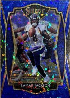 Lamar Jackson