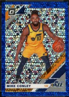 Mike Conley