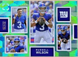 Russell Wilson