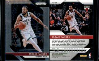Jabari Parker