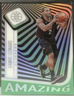 Kawhi Leonard