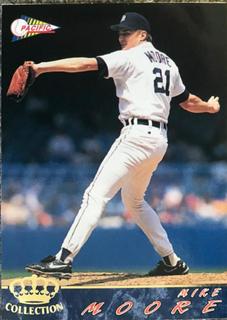 Mike Moore
