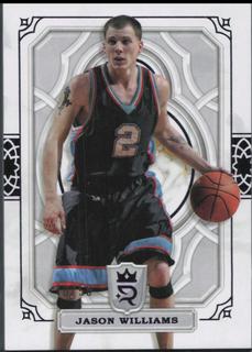 Jason Williams