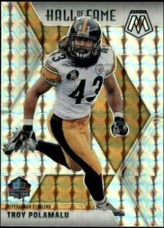 Troy Polamalu
