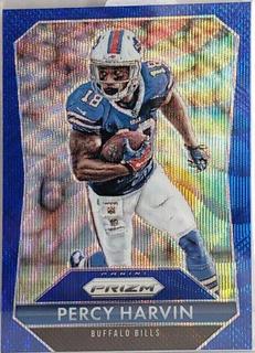 Percy Harvin
