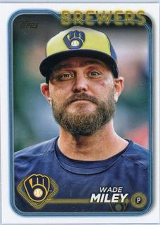 Wade Miley