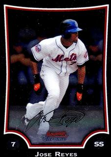 Jose Reyes