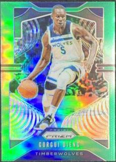 Gorgui Dieng