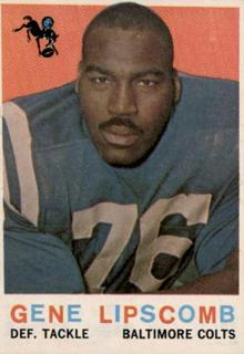 Gene Lipscomb
