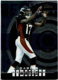 Darius Watts